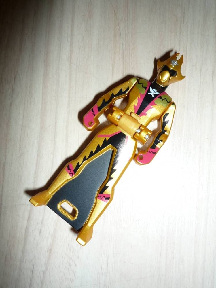 Amazon.co.jp: レンジャーキー：ツーカイザー/MEMORIAL EDITION
